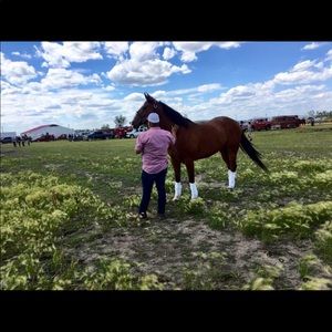 Meet your Posher, Jorge